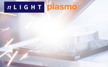 nLight übernimmt Experten für Prozess-Überwachung Plasmo