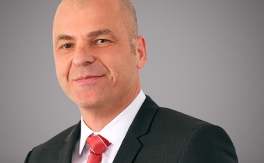 Sensopart erweitert Geschäftsführung