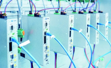 IPM-Motoren mit Frequenzumrichtern optimal betreiben