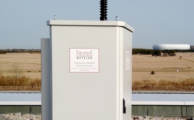 Automatisiertes Pollenmonitoring lässt Allergiker durchatmen