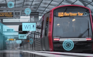 Smarte Modernisierung für Systeme zur Signaldatenverarbeitung