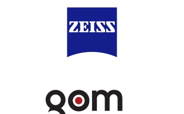 Aus GOM wird Carl Zeiss GOM Metrology GmbH