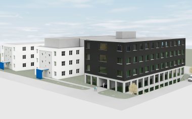 Baumer baut Innovation Center in der Schweiz
