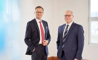 Jenoptik mit Umsatzplus von 22 Prozent