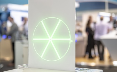 Die Laser World of ­Photonics mit ­Quantentechnologie