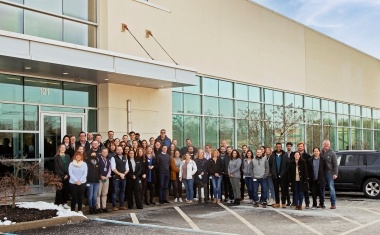 Edmund Optics gründet Standort in Cherry Hill