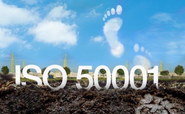 Igus erhält Zertifizierung nach DIN ISO 50001