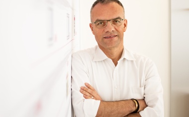 KEB Automation Italia stellt neuen Geschäftsführer vor