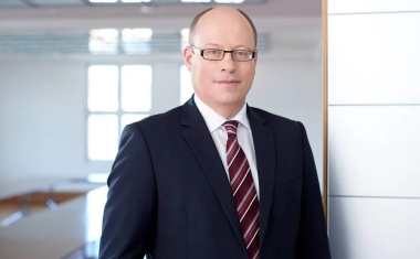 Finanzvorstand verlässt Jenoptik