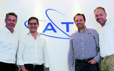Basler kauft Distributionsgeschäft von Advanced Technologies