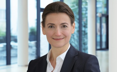 Bewegung im Vorstand von Carl Zeiss