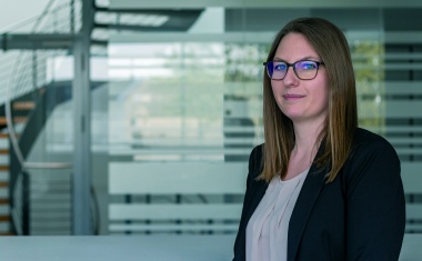 „Das Schlüsselwort lautet Datenqualität“