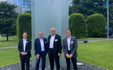 Neuer Vorstand bei der VDMA AG Laser und Lasersysteme für die Materialbearbeitung