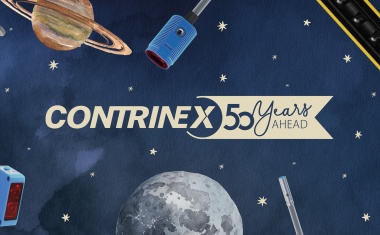 Contrinex feiert 50-jähriges Bestehen