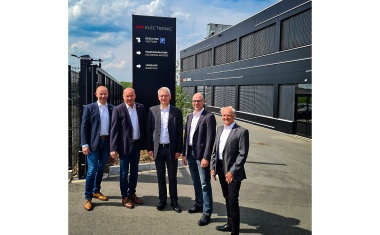 Ipf wird 40 Jahre alt