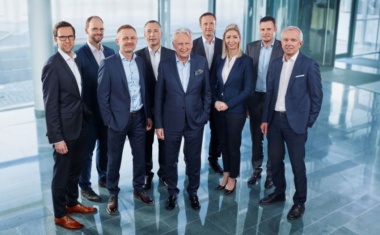 Keba mit großem Umsatzplus