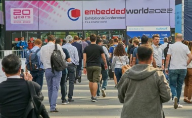 Veranstalter zufrieden mit Embedded World 2022