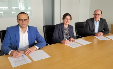Polytec trennt sich von Bildverarbeitungssparte