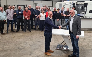 Vision Engineering übernimmt Objektivgehäuse-Hersteller