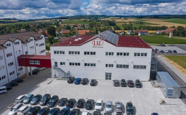 Micro-Epsilon Messtechnik eröffnet Kompetenzzentrum für Mikromechatronik