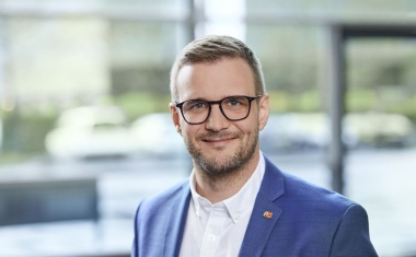 „KI lebt von Daten“