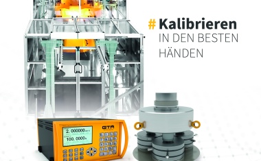 Kalibrieren als Pflicht oder Kür