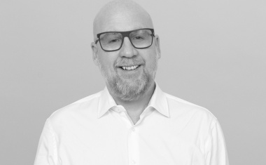 EMVA ernennt neuen Business Development Manager
