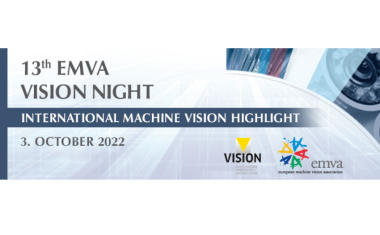 International Vision Night am Vorabend der Vision 2022