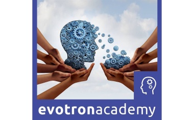 Evotron: Forum Bildverarbeitung wieder Teil der Motek