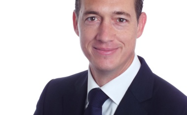 Friedrich Richter ist neuer Geschäftsführer von Proleit