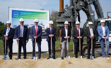Jenoptik investiert über 70 Millionen Euro