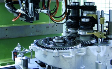 IO-Link+: hochperformante Erweiterung des IO-Link-Standards auf  Basis der SPE-Physik