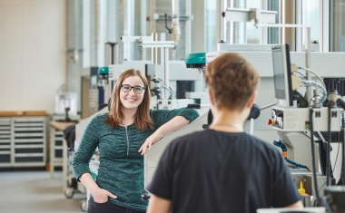 Endress+Hauser erhält Platin-Siegel für Nachhaltigkeit