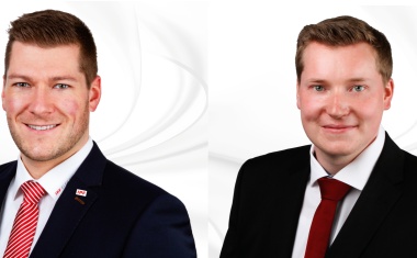 Sensorikspezialist IPF verstärkt Vertriebsteam