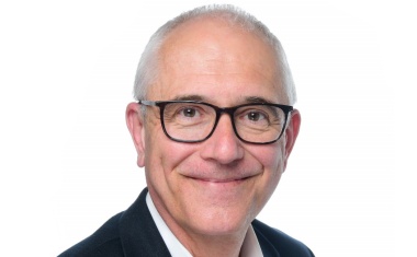 VDE stellt neuen CTO vor