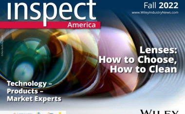 Herbstausgabe der inspect America ab sofort kostenfrei verfügbar