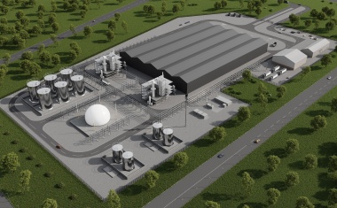 HydroPRS verwandelt Kunststoff zurück in Rohöl