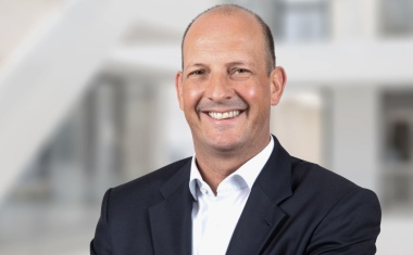 Stefan Grotzke ist neuer Geschäftsführer bei Turck
