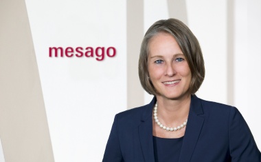 Im Interview: Sylke Schulz-Metzner,  Vice President SPS