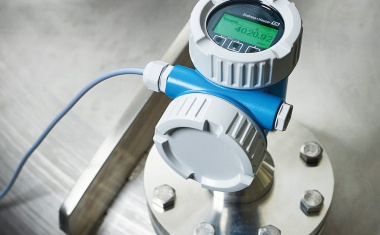 Produktivitätsschub durch 80-GHz-Technologie