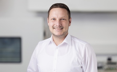 EKS Engel verstärkt Außendienst