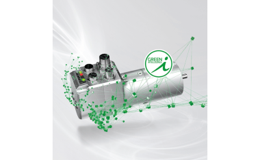 Ethercat für intelligente EC-Antriebe