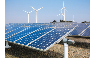 Für ein Optimum an Energie