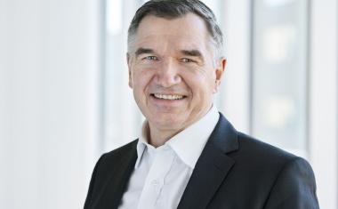 Endress+Hauser wechselt Executive Board aus