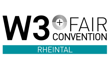 W3+ Fair Rheintal 2022 startet