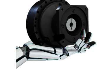 Zykloidgetriebe für den Maschinenbau und die Robotik