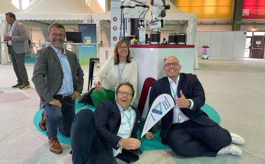 All About Automation im Januar in Hamburg