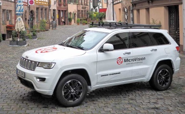 MicroVision übernimmt Ibeo Automotive Systems