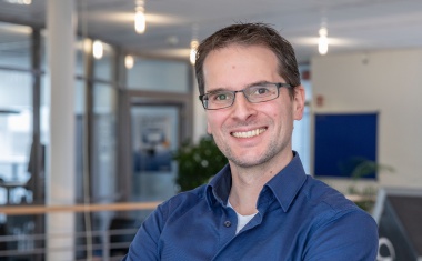 Neuer Vorsitzender der GenICam-Arbeitsgruppe gewählt