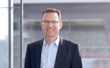 Michael Reichle ist neuer CEO von Siemens Large Drives Applications